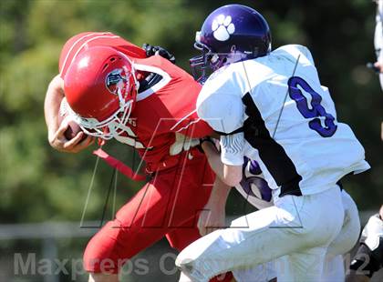 Thumbnail 1 in Spaulding @ Nashua South photogallery.