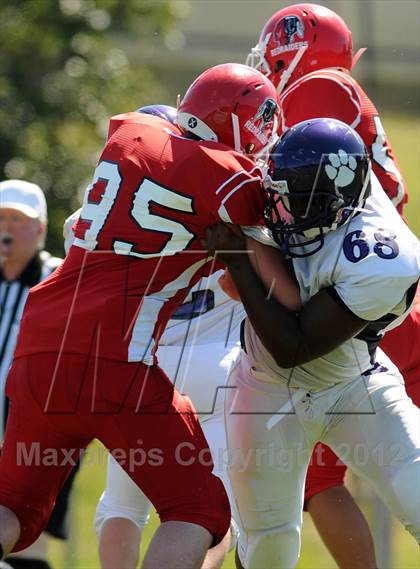 Thumbnail 2 in Spaulding @ Nashua South photogallery.
