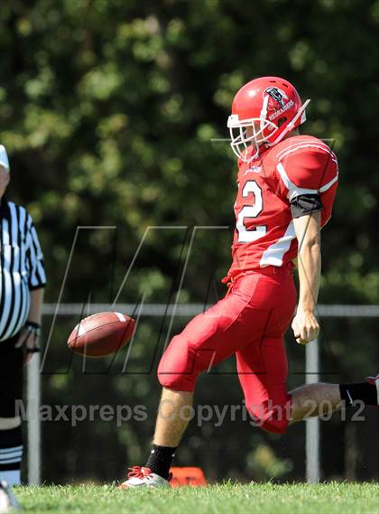 Thumbnail 2 in Spaulding @ Nashua South photogallery.