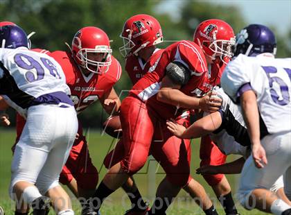 Thumbnail 3 in Spaulding @ Nashua South photogallery.