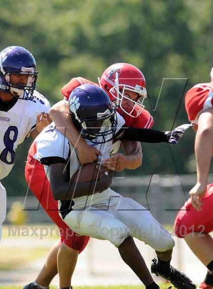 Thumbnail 2 in Spaulding @ Nashua South photogallery.