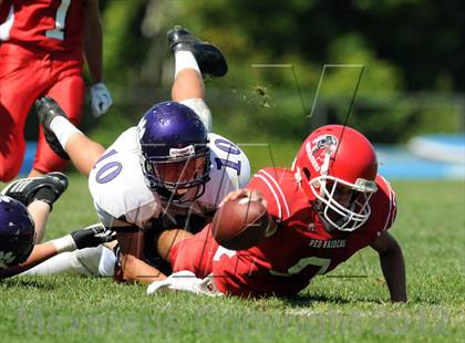 Thumbnail 2 in Spaulding @ Nashua South photogallery.