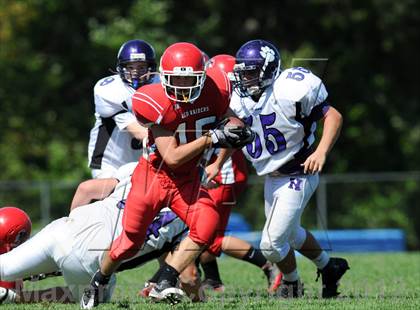 Thumbnail 1 in Spaulding @ Nashua South photogallery.