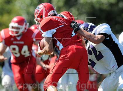 Thumbnail 1 in Spaulding @ Nashua South photogallery.