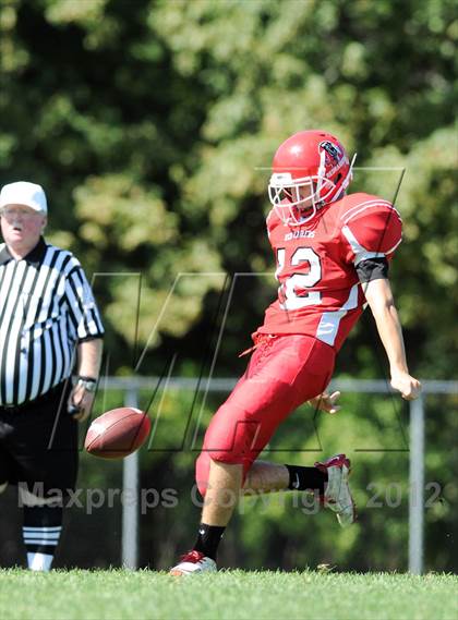 Thumbnail 3 in Spaulding @ Nashua South photogallery.