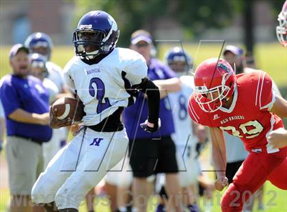 Thumbnail 1 in Spaulding @ Nashua South photogallery.