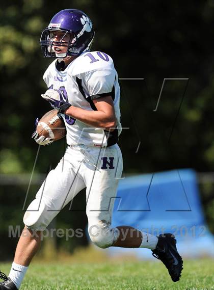 Thumbnail 2 in Spaulding @ Nashua South photogallery.