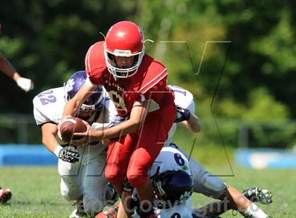 Thumbnail 1 in Spaulding @ Nashua South photogallery.