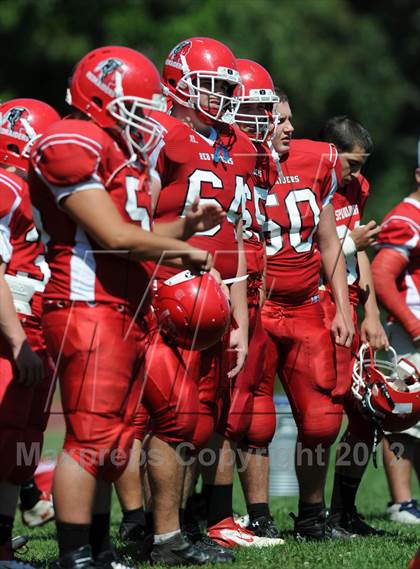 Thumbnail 1 in Spaulding @ Nashua South photogallery.
