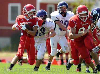 Thumbnail 2 in Spaulding @ Nashua South photogallery.