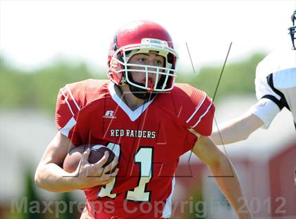 Thumbnail 2 in Spaulding @ Nashua South photogallery.