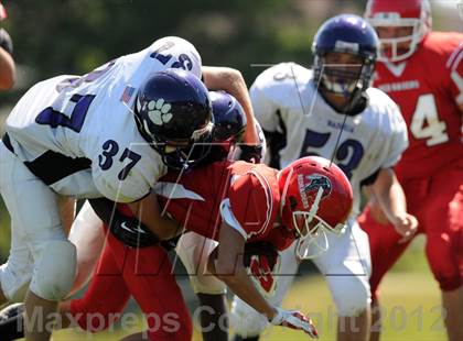 Thumbnail 3 in Spaulding @ Nashua South photogallery.