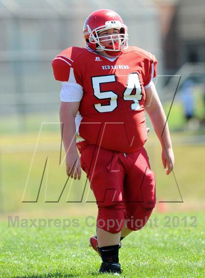 Thumbnail 3 in Spaulding @ Nashua South photogallery.