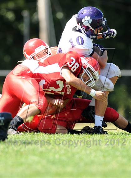 Thumbnail 2 in Spaulding @ Nashua South photogallery.