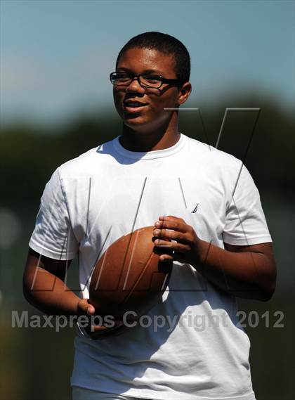 Thumbnail 3 in Spaulding @ Nashua South photogallery.