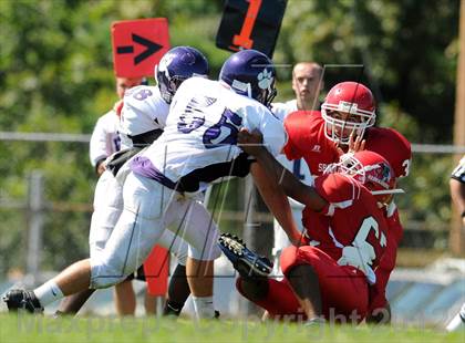 Thumbnail 2 in Spaulding @ Nashua South photogallery.