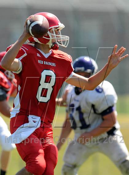 Thumbnail 2 in Spaulding @ Nashua South photogallery.