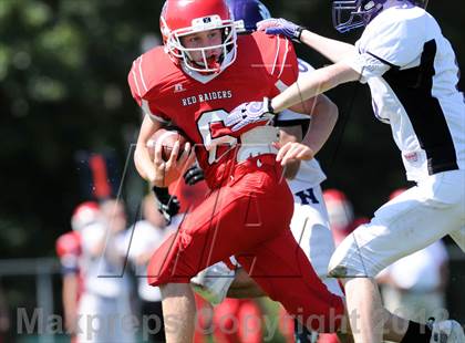 Thumbnail 2 in Spaulding @ Nashua South photogallery.