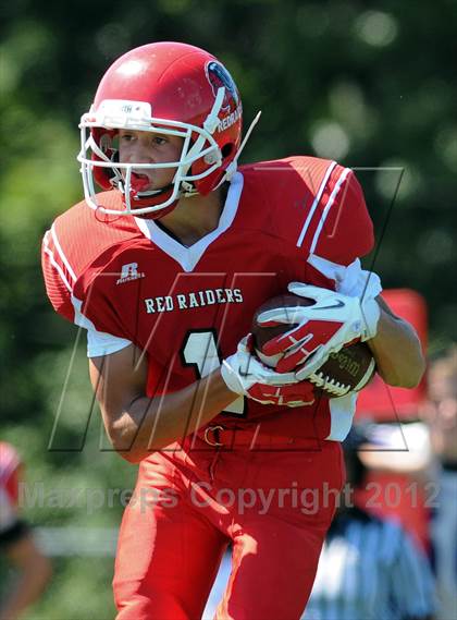 Thumbnail 1 in Spaulding @ Nashua South photogallery.