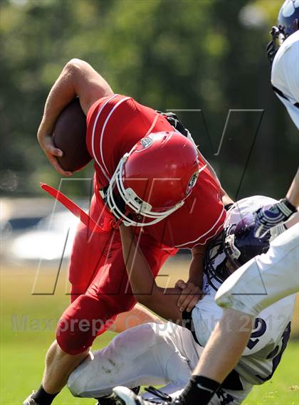 Thumbnail 3 in Spaulding @ Nashua South photogallery.