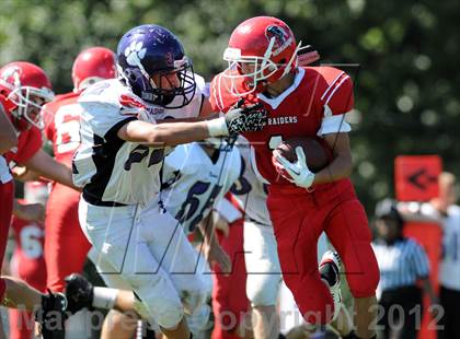 Thumbnail 3 in Spaulding @ Nashua South photogallery.
