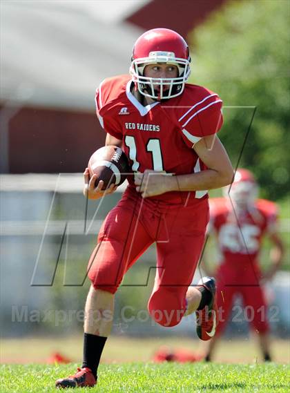 Thumbnail 3 in Spaulding @ Nashua South photogallery.
