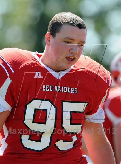 Thumbnail 3 in Spaulding @ Nashua South photogallery.
