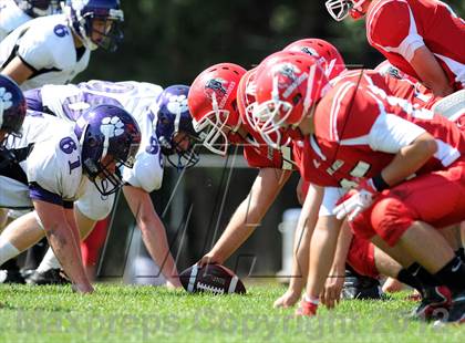 Thumbnail 1 in Spaulding @ Nashua South photogallery.