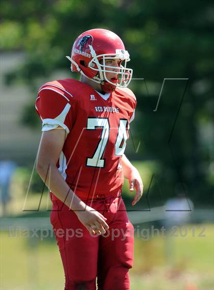 Thumbnail 2 in Spaulding @ Nashua South photogallery.