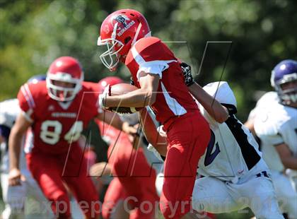Thumbnail 2 in Spaulding @ Nashua South photogallery.