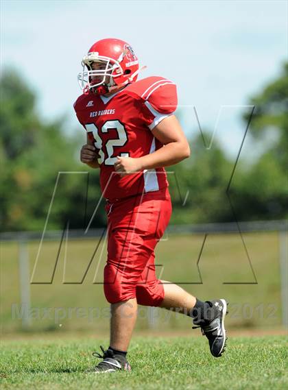 Thumbnail 3 in Spaulding @ Nashua South photogallery.