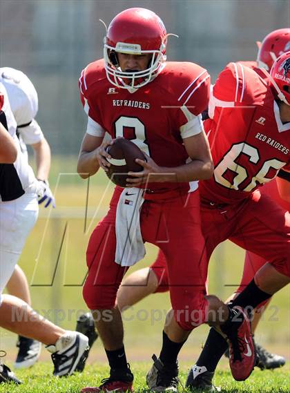 Thumbnail 3 in Spaulding @ Nashua South photogallery.