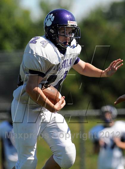 Thumbnail 3 in Spaulding @ Nashua South photogallery.
