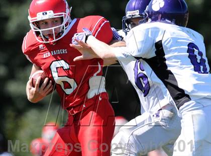 Thumbnail 3 in Spaulding @ Nashua South photogallery.