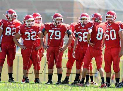 Thumbnail 3 in Spaulding @ Nashua South photogallery.