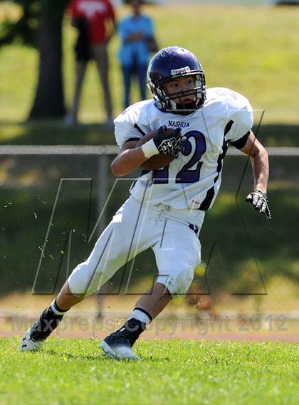 Thumbnail 1 in Spaulding @ Nashua South photogallery.