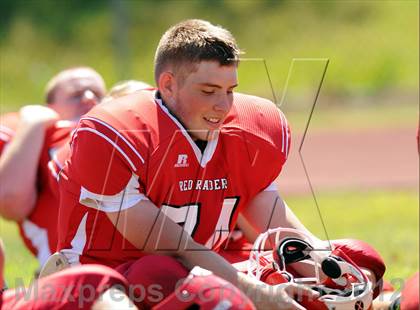 Thumbnail 1 in Spaulding @ Nashua South photogallery.