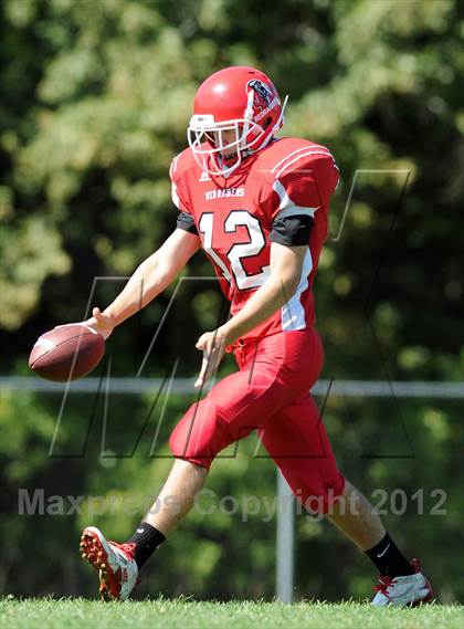 Thumbnail 2 in Spaulding @ Nashua South photogallery.