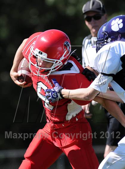 Thumbnail 2 in Spaulding @ Nashua South photogallery.