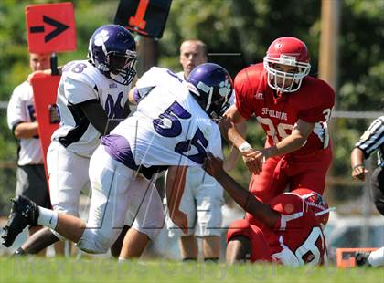 Thumbnail 1 in Spaulding @ Nashua South photogallery.