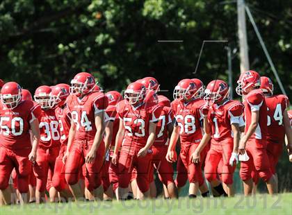Thumbnail 1 in Spaulding @ Nashua South photogallery.