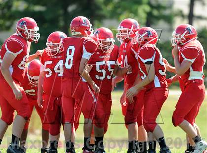 Thumbnail 1 in Spaulding @ Nashua South photogallery.