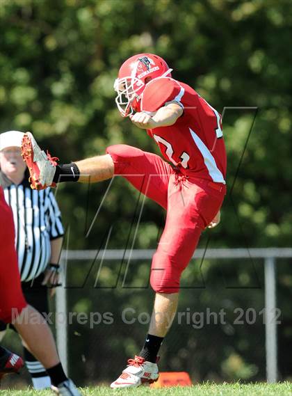 Thumbnail 1 in Spaulding @ Nashua South photogallery.