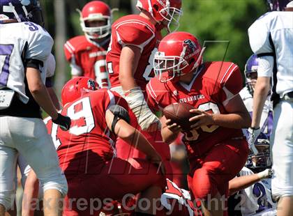 Thumbnail 3 in Spaulding @ Nashua South photogallery.