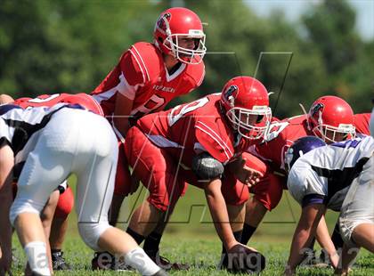 Thumbnail 2 in Spaulding @ Nashua South photogallery.