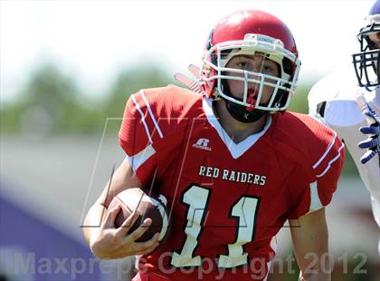 Thumbnail 3 in Spaulding @ Nashua South photogallery.
