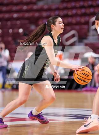 Archbishop Wood @ South Fayette (PIAA 5A Final)