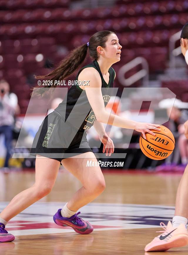 Archbishop Wood @ South Fayette (PIAA 5A Final)