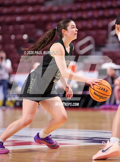 Archbishop Wood @ South Fayette (PIAA 5A Final)