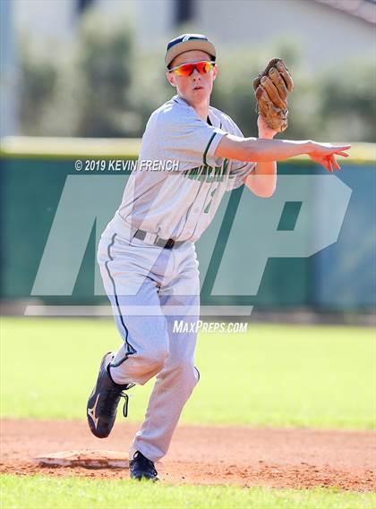 Thumbnail 1 in ThunderRidge vs Willow Canyon (Coach Bob Invitational) photogallery.
